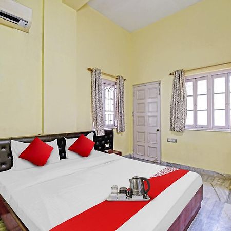 Hotel O R A Homestay Near Acropolis Mall Колката Екстер'єр фото