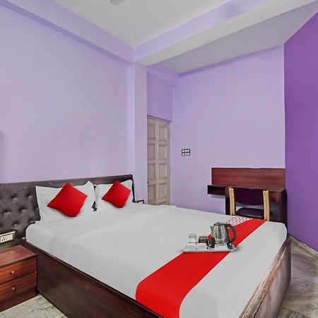 Hotel O R A Homestay Near Acropolis Mall Колката Екстер'єр фото